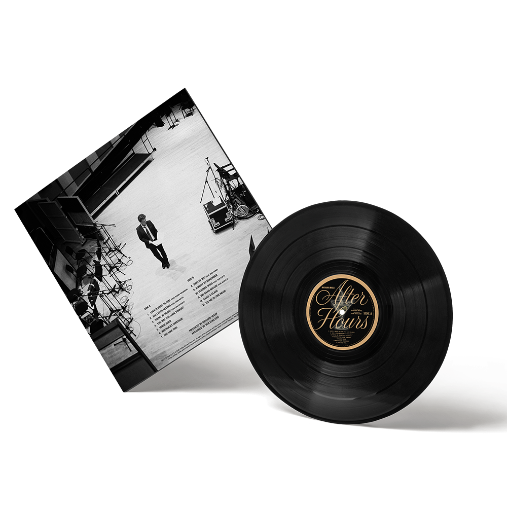 Richard Marx - After Hours - LP