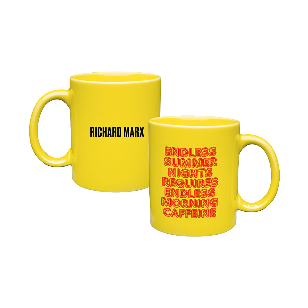Endless Summer Nights Mug