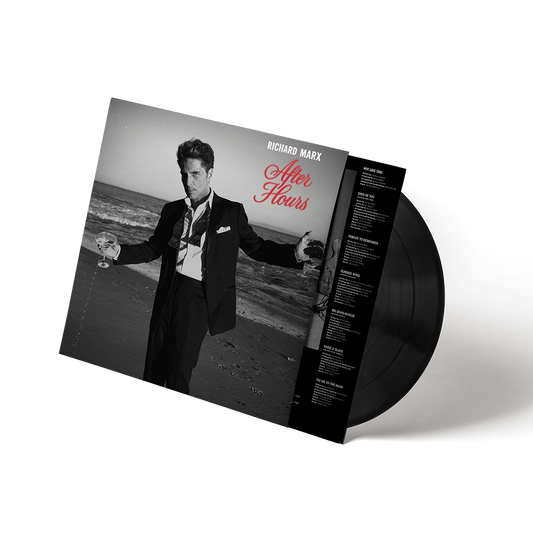 Richard Marx - After Hours - LP
