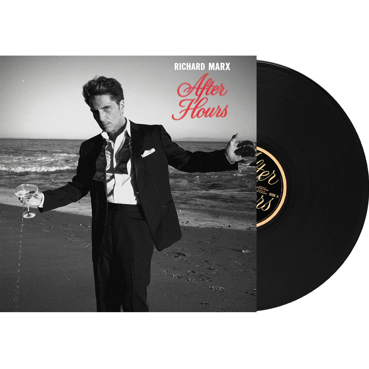 Richard Marx - After Hours Vinyl