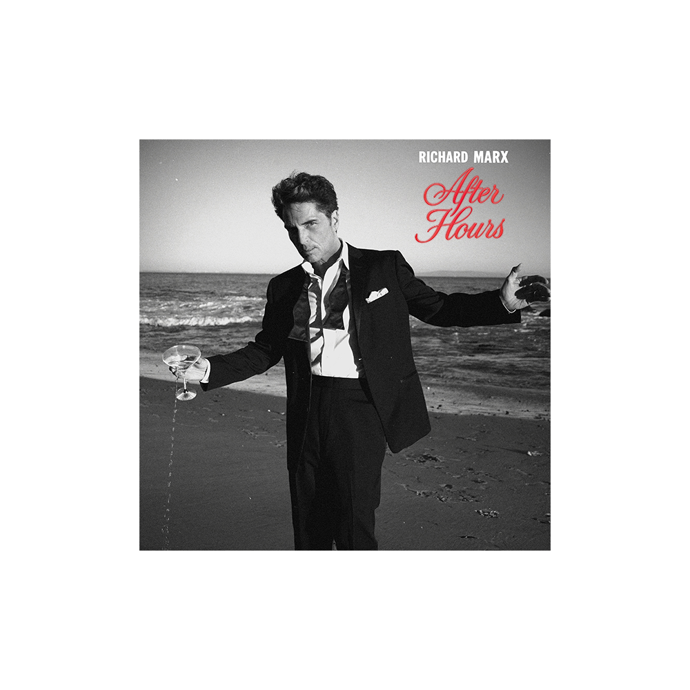 Richard Marx - After Hours - LP