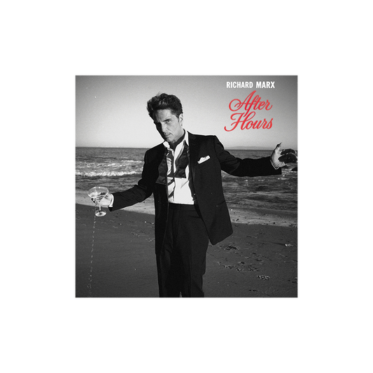 Richard Marx - After Hours - LP
