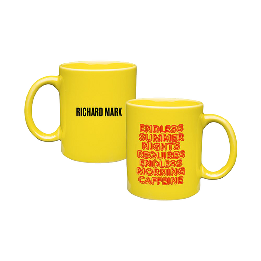 Endless Summer Nights Mug