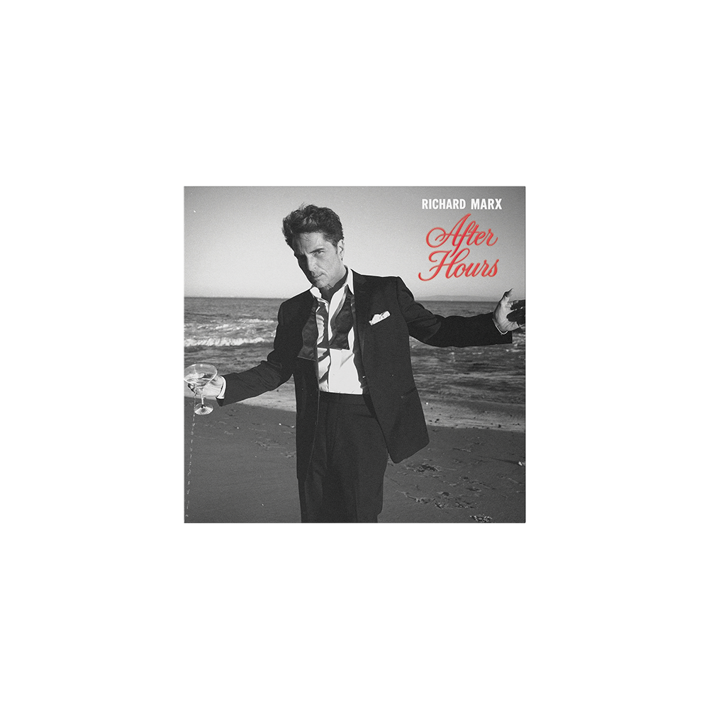 Richard Marx - After Hours - CD