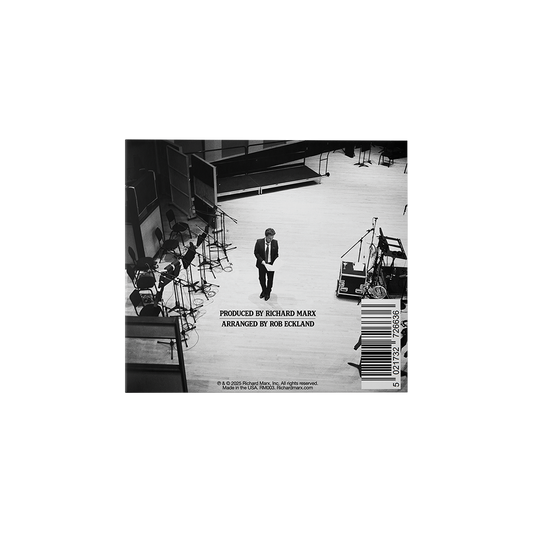 Richard Marx - After Hours - CD